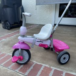 Smart Trike