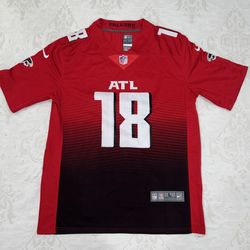 Falcons Jersey