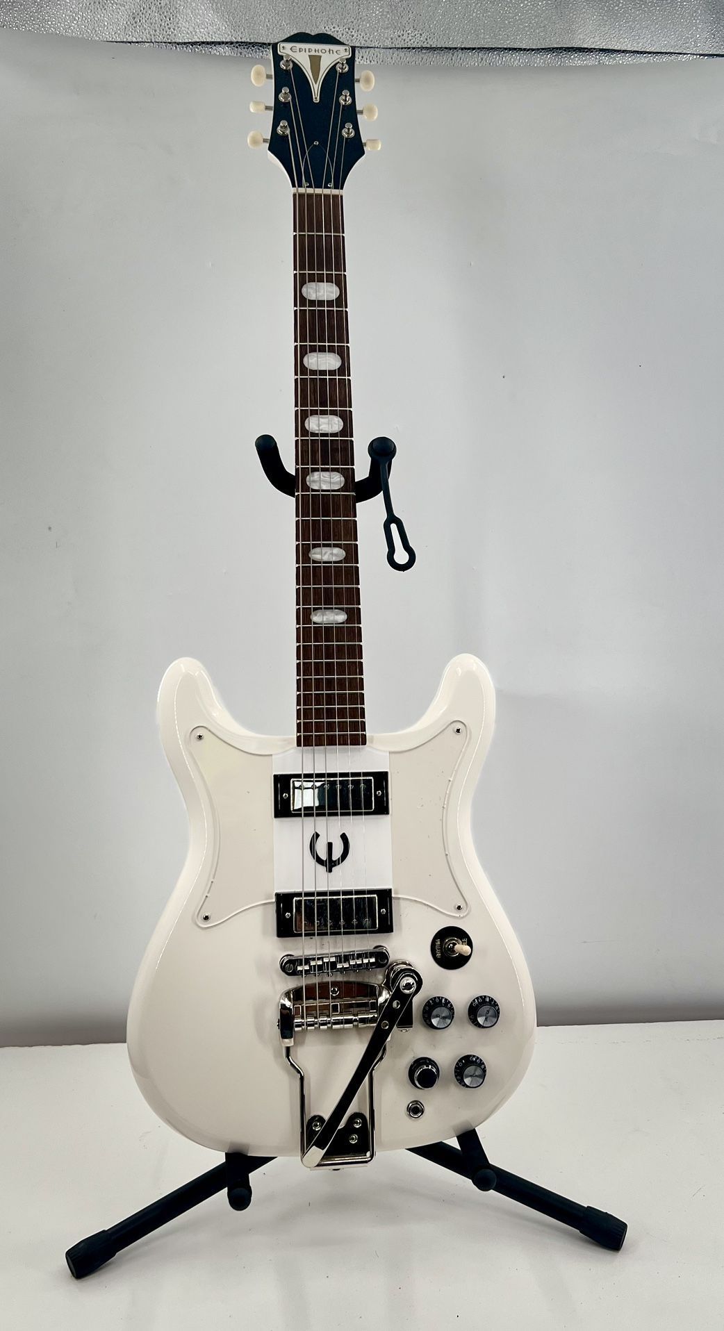 EPHIPHONE ELEC GUITAR G-400 SG MA
