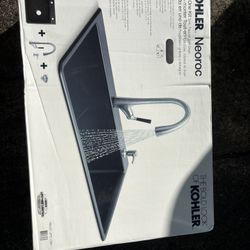 Sink - All In One Sink Kit