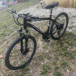 Electric Bike Just Need A Battery $150 For Both 