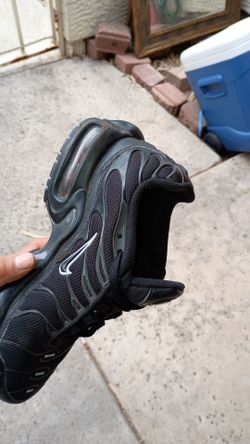 Nike Air Max size 4Y