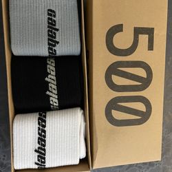 Calabasas 3pks/box