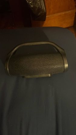 Bluetooth Speaker 