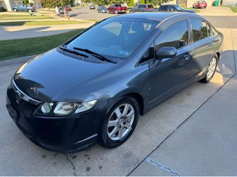 2008 Honda Civic