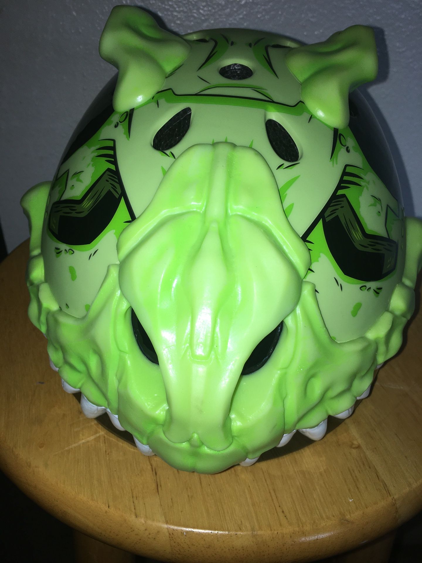 Brand New Raskullz Bike/Skate Helmet Age 5-8