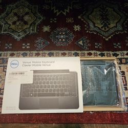 Brand New Dell Venue Mobile Keyboard
