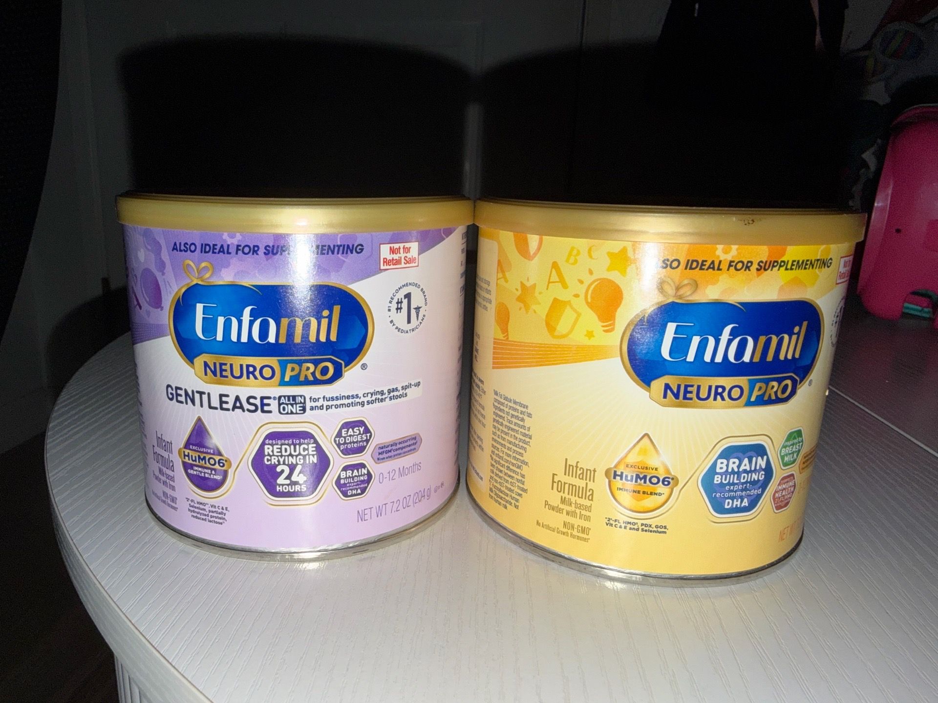 Enfamil Neuro Pro