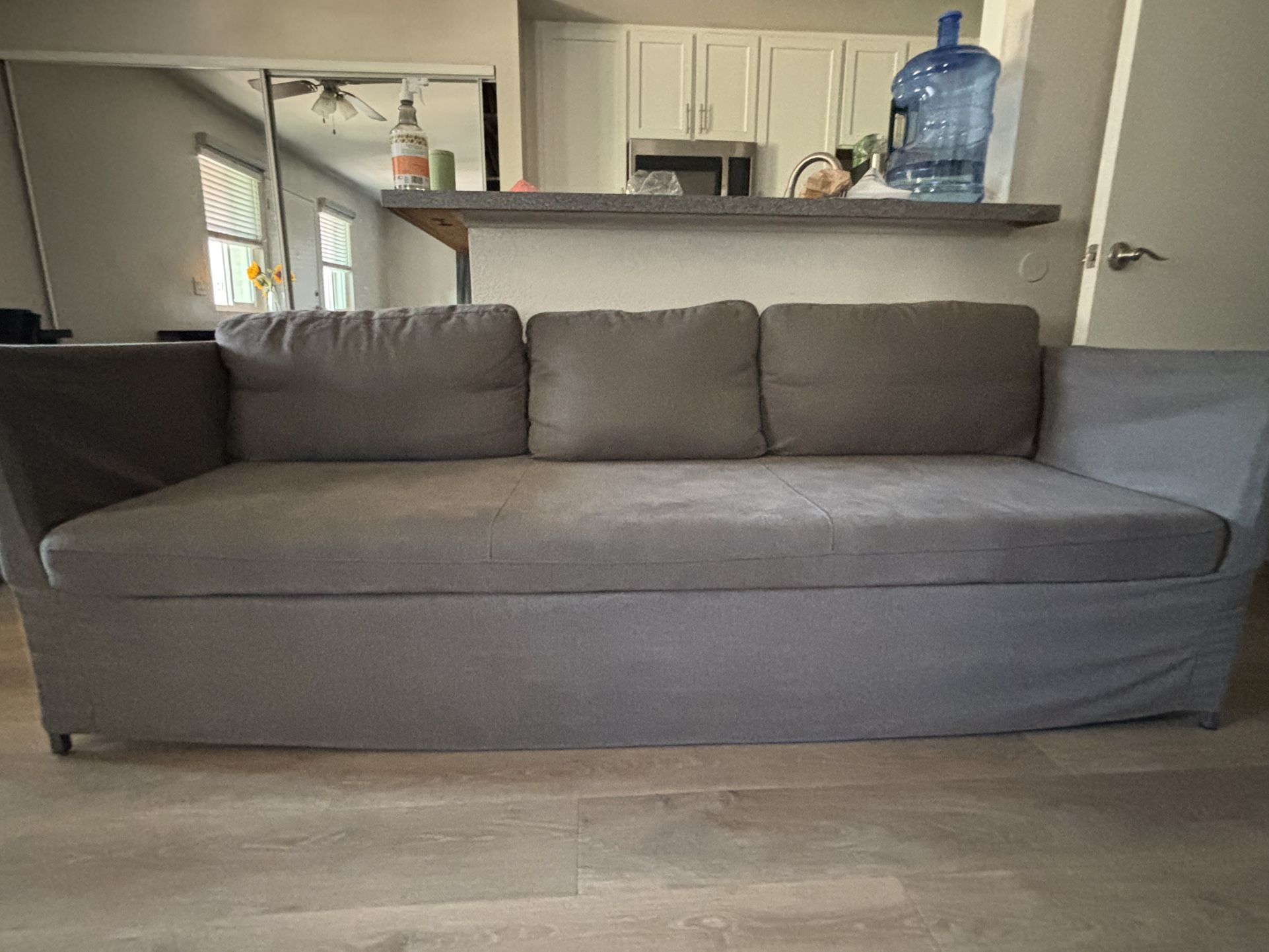 IKEA couch