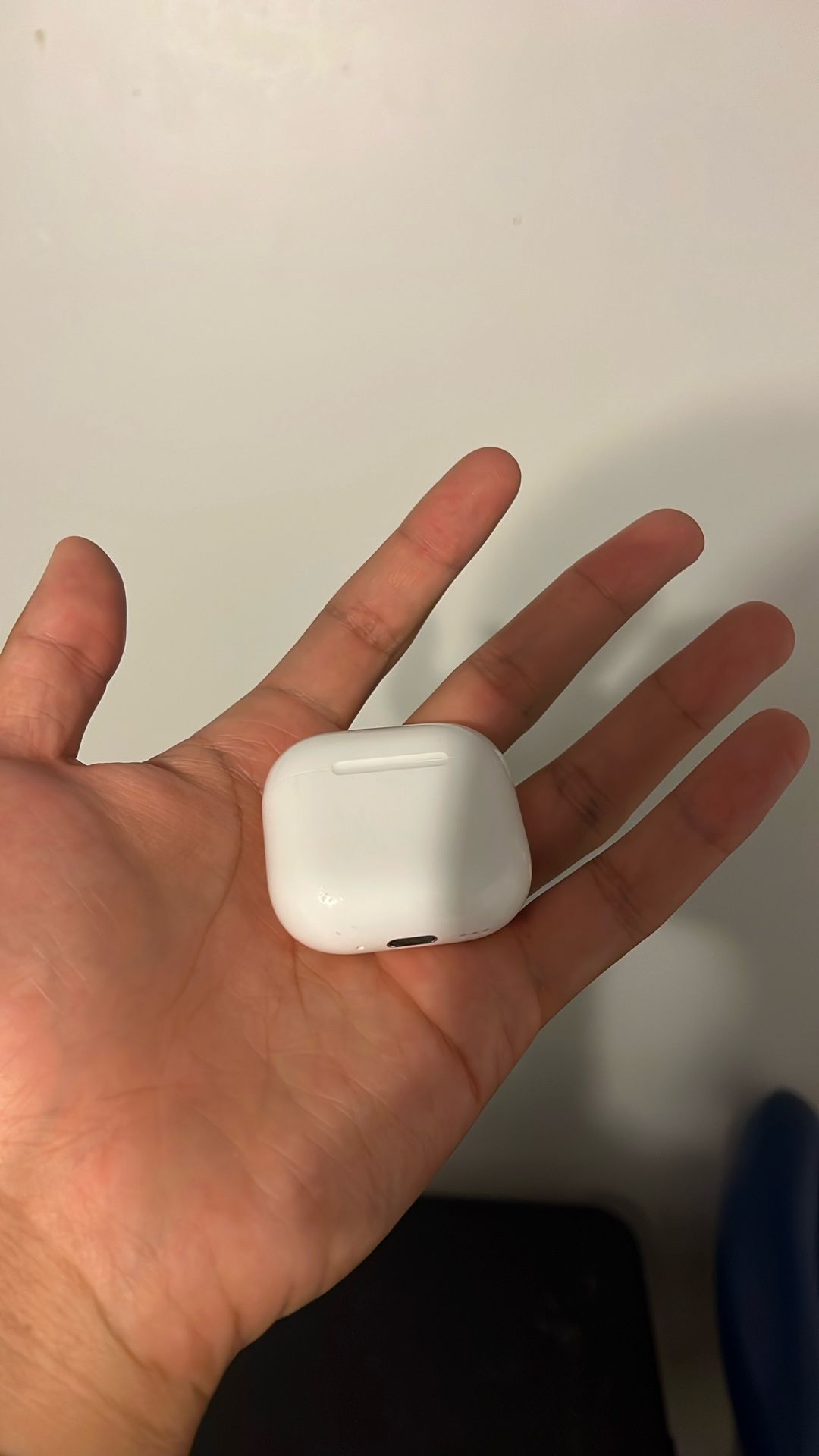 AirPods!