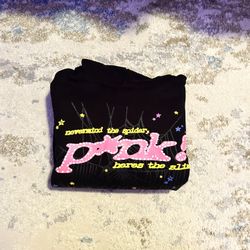 High Quality Spider Hoodie