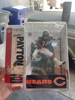 Walter Payton Chicago Bears