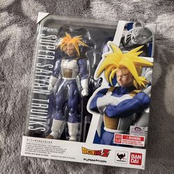 Dragonball sh figuarts
