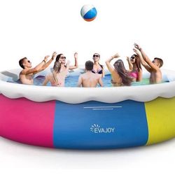 18ftx4ft Pool