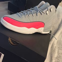 Jordan 12