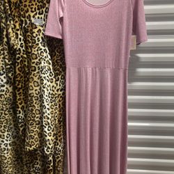 Women’s Clothes