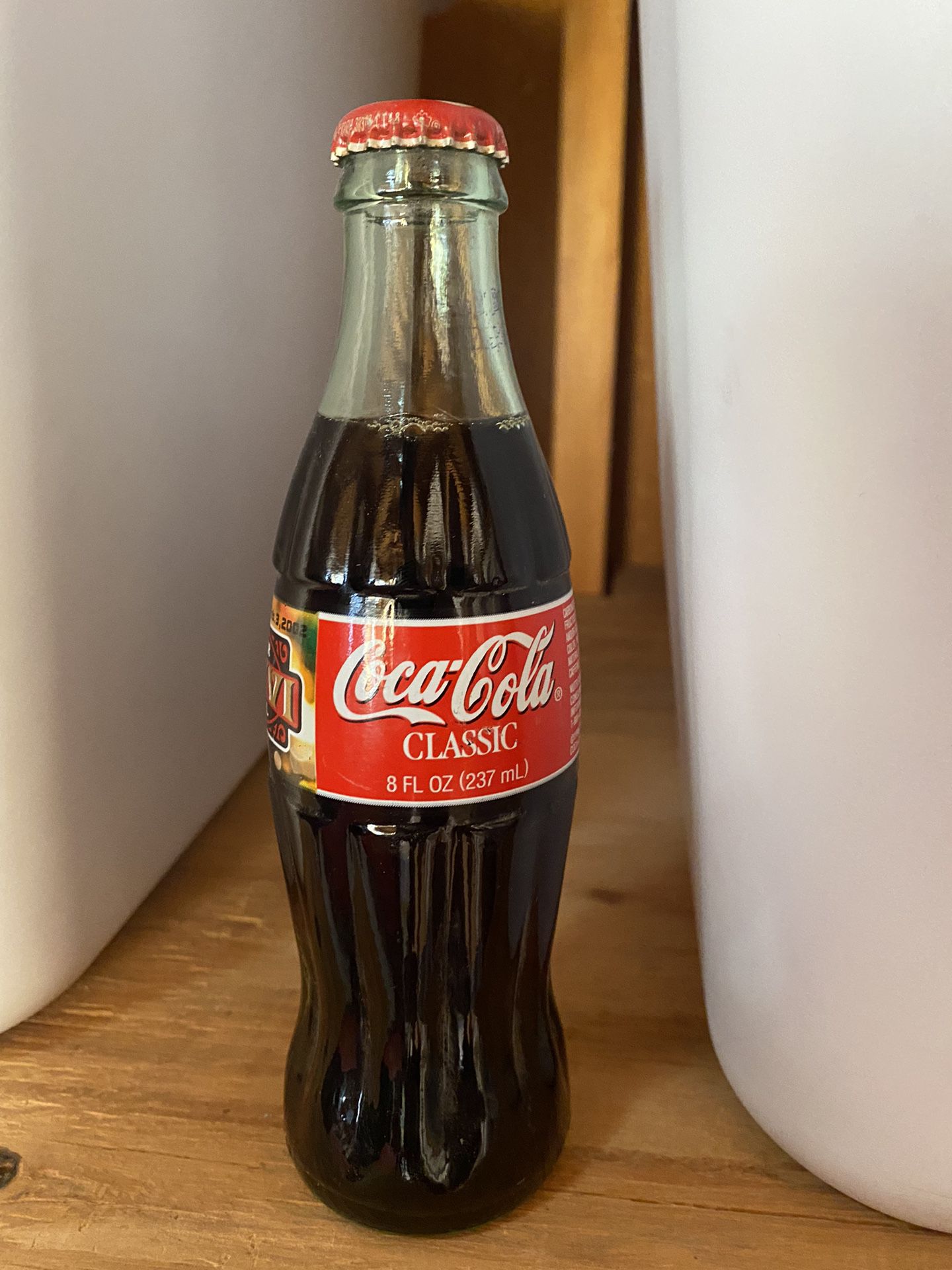 Super Bowl Coca-Cola 