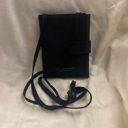 Royal traveler By Samsonite Wallet Lanyard