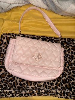 Juicy couture purse