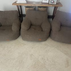 Bean Bag Chairs