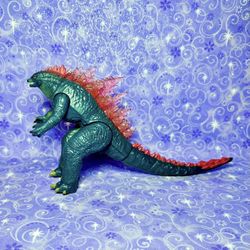 Godzilla