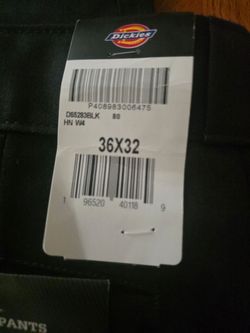 New never worn loose fit  Dickies  / $20