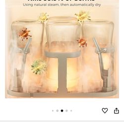 Momcozy Bottle Washer And Sanitizer