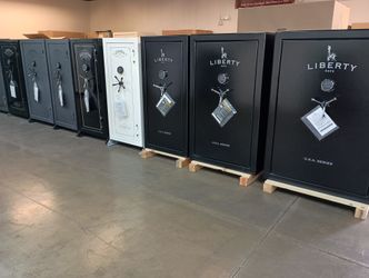 Safes For Sale All Brand New