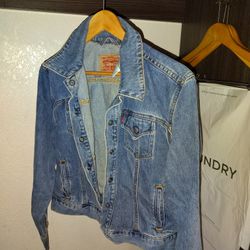 Levi Jacket
