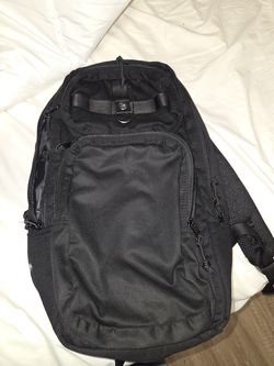 New Era baseball bag 🎒