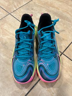 Under Armour Spawn 6