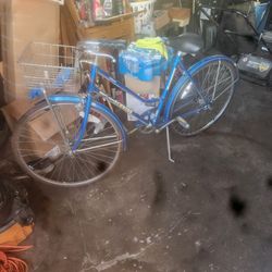 Schwinn Colligiate Womens Bike