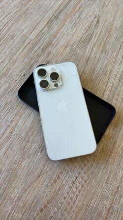 iPhone 14 Pro eight GB Unlocked sfv