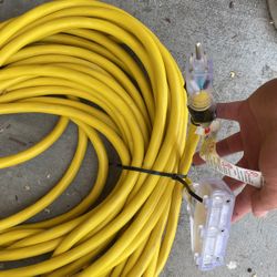 Extension Cable 