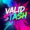 Valid Stash