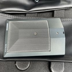 Shure 91