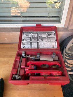 Kit for wood door preparation