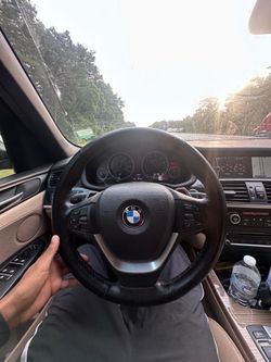 2013 bmw x3 xdrive35i