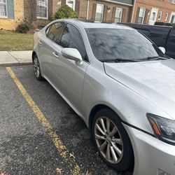 20009 Lexus 170000 Millas 