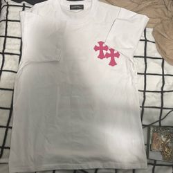 Chrome Hearts Shirt