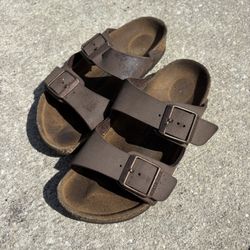Birkenstocks - size 33