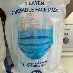 Face mask