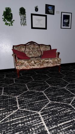 Sofa Set
