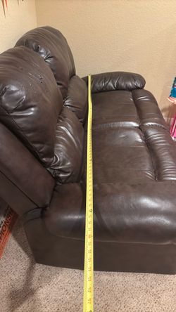 Furniture nonelectric