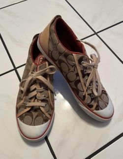 Coach Shoes 
