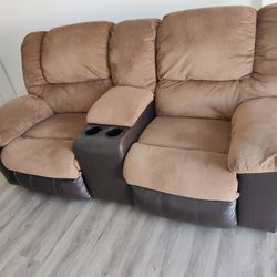 Sofa Recliner 