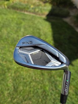 Ping G430 Green Dot 45° Pitching Wedge Golf Club, RH