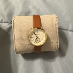 Michael Kors Women’s Watch 