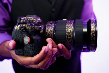 Sony A7Siii