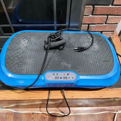 Vibration Plate
